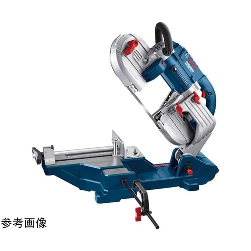 バンドソーGCB120用替刃 18山 2