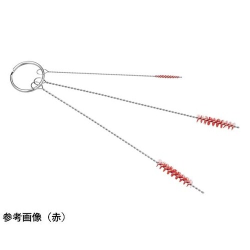 パイプクリーナー(φ2mm、φ6mm、φ