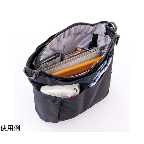 3WAYバッグインバッグ TA9001−