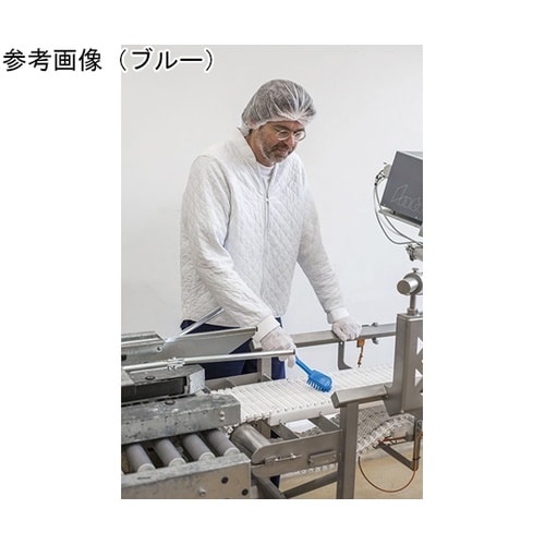 ディッシュブラシ グリーン 260×42