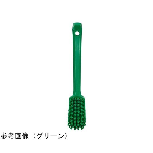 ディッシュブラシ グリーン 260×42