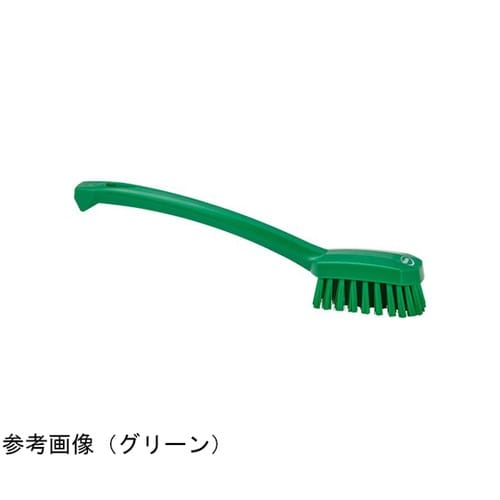 ディッシュブラシ グリーン 260×42