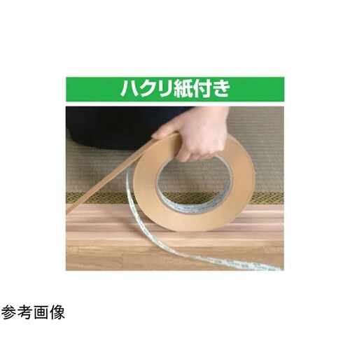 敷居スベリ ボビン巻 長尺スベリ 2色木