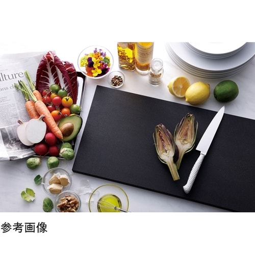 クッキンカットPRO ブラックまな板 6