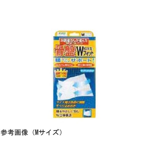 山田式 骨盤Wフィット L 01052