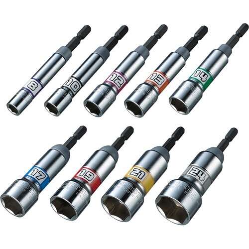 電ドルソケットストロック36 9本セット