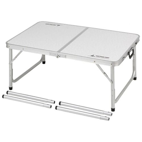 ラフォーレ アルミツーウェイテーブル S