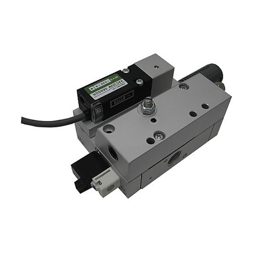 CONVUM(コンバム真空エジェクタ)多