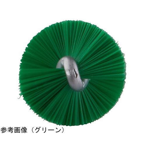 パイプクリーナー(φ20mm)赤 φ20