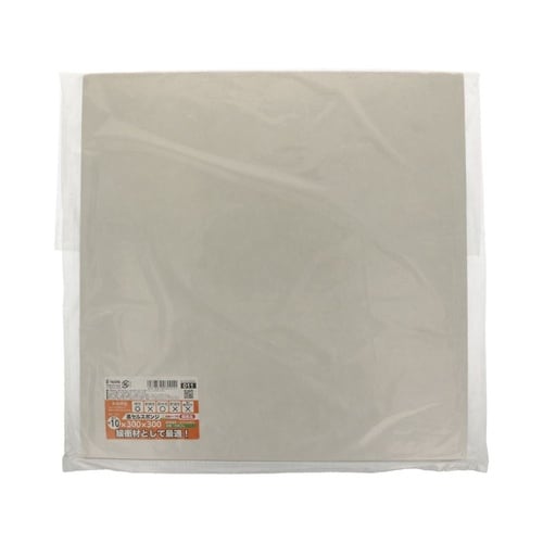 黒セルスポンジST付き 10×300×3