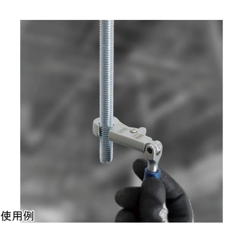 全ネジクイックレンチ4分1/2 VZW−