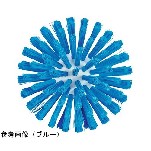 シリンダーブラシ ブルー 7035