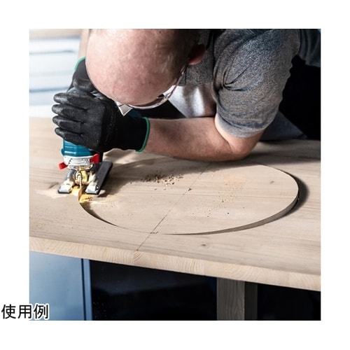 ジグソーブレード T308BO/3 26