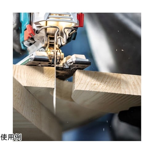 ジグソーブレード T308BO/3 26