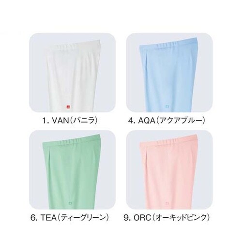 カンゴイボトムス 1 バニラ 5L UQ