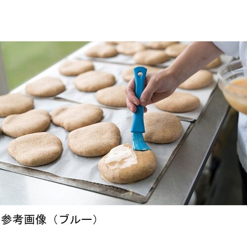 USTペストリーブラシ イエロー 555