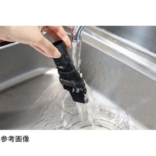 サイクロンクリーナー クリンストームEV