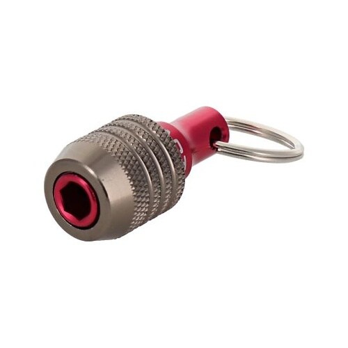 DBLTACT 軽量ビットホルダー2個組