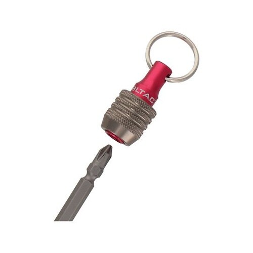 DBLTACT 軽量ビットホルダー2個組