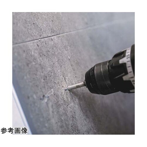 磁器タイル用ダイヤモンドドリルビット 2