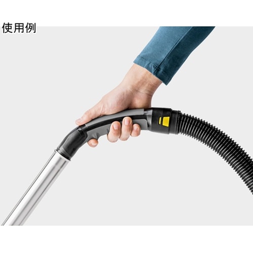 ベンディングパイプ 帯電防止 仕様:帯電