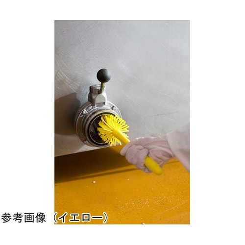 ミートミンサーブラシ イエロー 5381