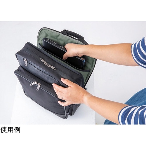 ワークリュック TA9002−16