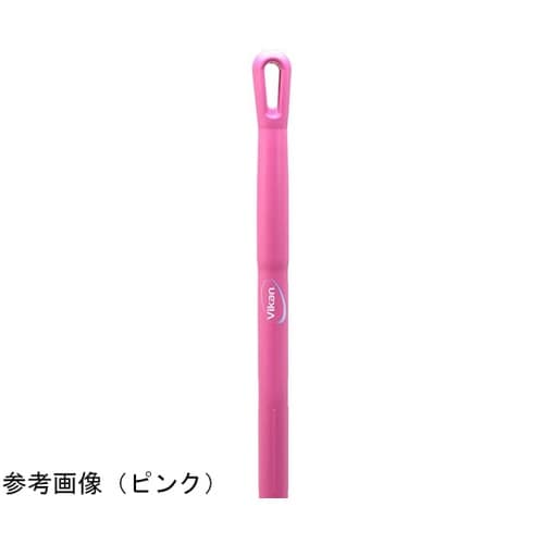 ハンドル(1500mm)イエロー アルミ