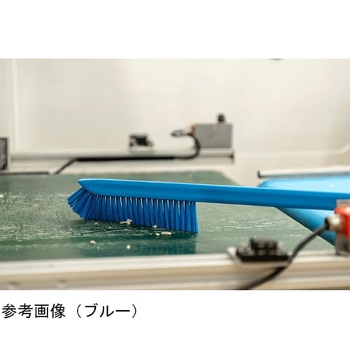 ウルトラスリムブラシ 白 4197