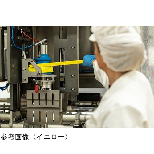 ウルトラスリムブラシ 白 4197