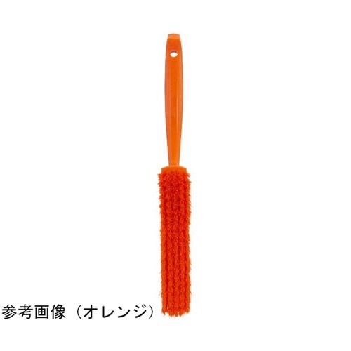 ベーカリーブラシ(ソフト)グリーン 45