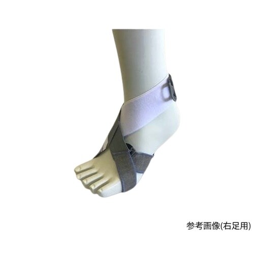 足関節背屈補助ベルト 左足用 L