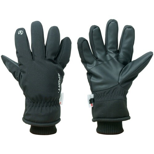 防寒手袋 ウィンターガード タッチパネル