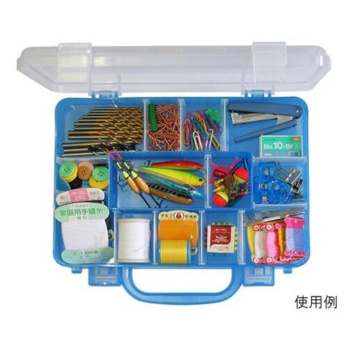 TS−300 ツインセパレートケース