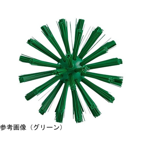 ミートミンサーブラシ 赤 538190