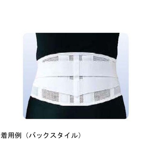 スレンダーガードメッシュ LL 0074