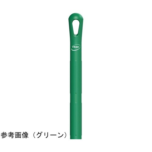 ハンドル(1000mm)白 ポリプロピレ