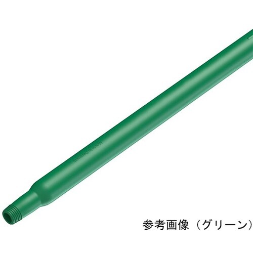 ハンドル(1000mm)白 ポリプロピレ