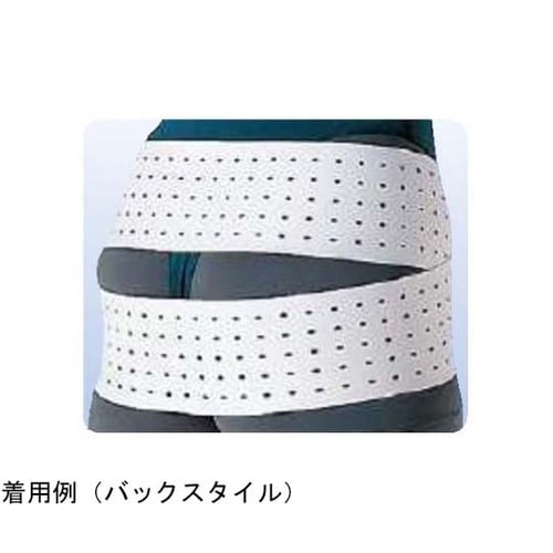 プラスウエスト・ラバー M 00101