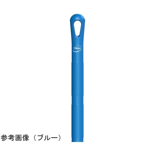 ハンドル(650mm)赤 ポリプロピレン