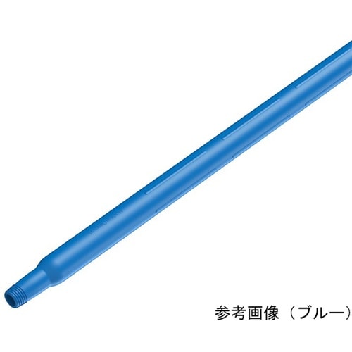 ハンドル(650mm)赤 ポリプロピレン