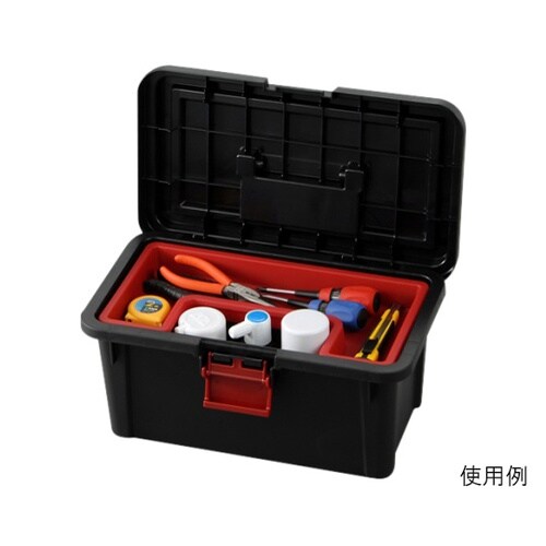 ツールボックスSTブラック 380