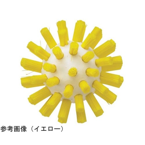 ビンクリーナー イエロー φ31/φ50