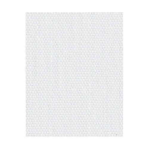 メンズレギュラーカラー長袖シャツ ホワイ