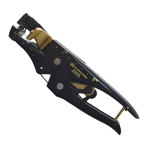 VA線ストリッパ(黒金) FVA102−