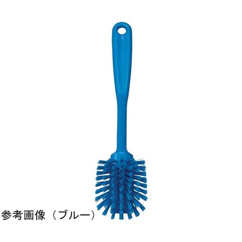 ディッシュブラシ ブルー 270×30×