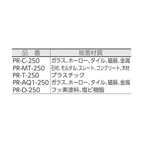 プライマーMT(石材、モルタル、スレート