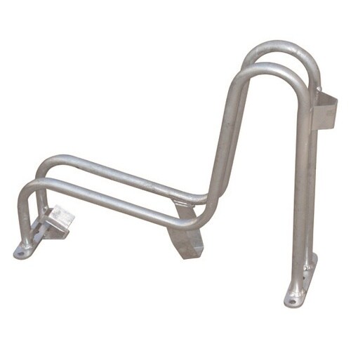 CSG1AS サイクルスタンド低タイプ