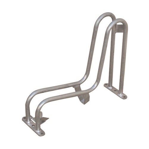 CSG1AS サイクルスタンド低タイプ