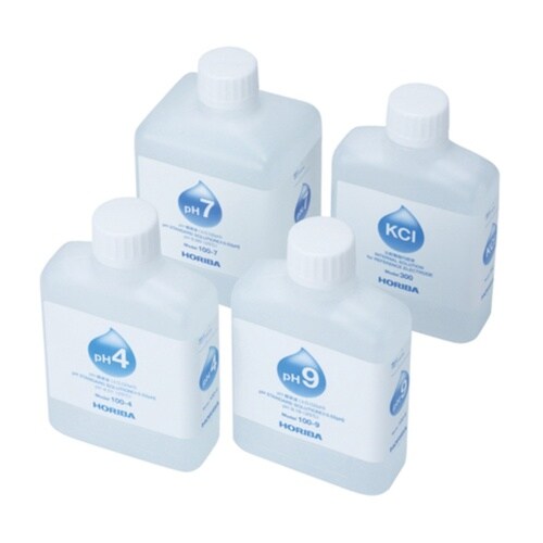 モノクロ卓上型 pH・溶存酸素計 pH・